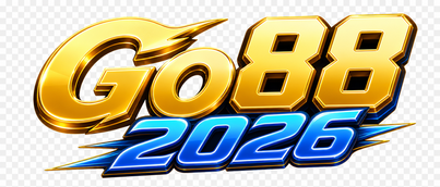 GO88 2026 Logo